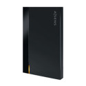 External Box Aisens ASE-2524B Black 2,5"