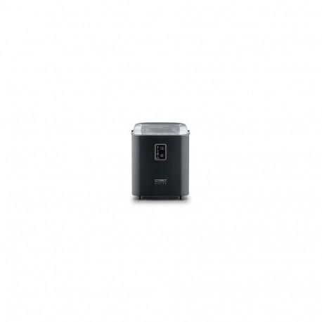 Caso | Ice Cube Machine | IceChef Compact | Power 120 W | Black