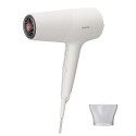 Philips Hair dryer | BHD501/00 5000 Series | 2100 W | Number of temperature settings 6 | Ionic funct