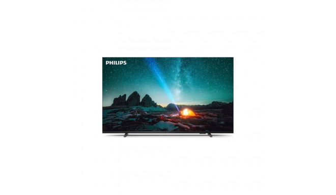 Philips LED TV | 43PUS7609/12 | 43 | Smart TV | TITAN OS | 4K UHD