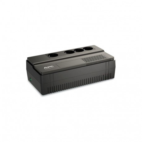 Schneider Electric APC Easy UPS | BV650I-GR | 650 VA | 375 W