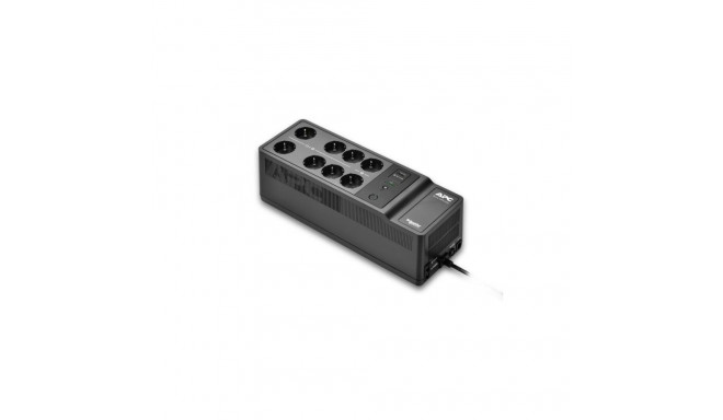 Schneider Electric APC Back-UPS | BE650G2-GR | 650 VA | 400 W