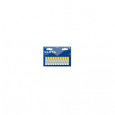 - Varta Energy AA Battery 10pcs