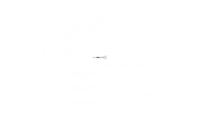 Assman electronic DIGITUS CAT 5e SF/UTP twisted pair patch