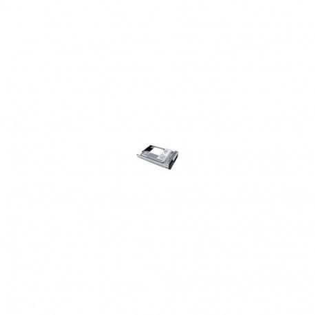 Dell SSD 2.5" / 960GB / SATA / RI / 6Gb / 512e / Hot-plug / in 3.5" Hybrid Carrier/ 15G Rx50, Tx50
