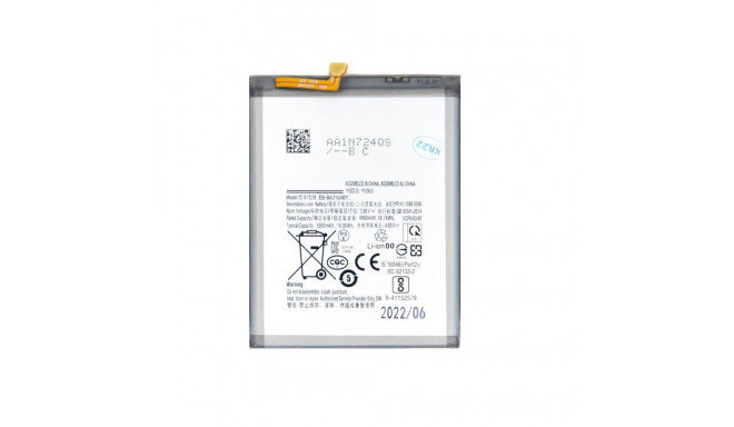 - EB-BA315ABY Battery for Samsung Li-Ion 5000mAh (OEM)