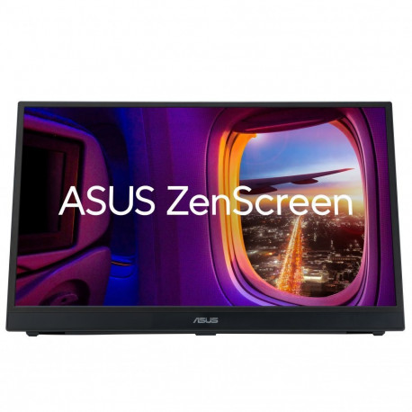 Asus ASUS ZenScreen MB17AHG 17.3inch IPS WLED