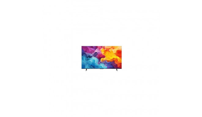 TCL TV Set||50"|4K/Smart|3840x2160|Wireless LAN|Bluetooth|Google TV|50V6B