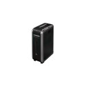 Fellowes SHREDDER POWERSHRED 125CI/CROSS CUT 4612002