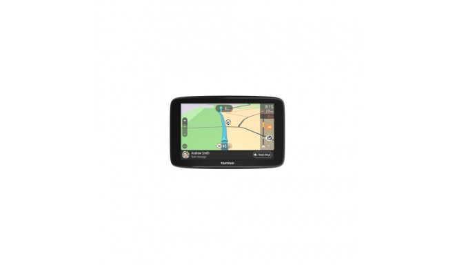 TomTom CAR GPS NAVIGATION SYS 5
