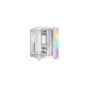 BE QUIET Case||LIGHT BASE 600 DX|Tower|Case product features Transparent panel|ATX|MicroATX|MiniITX|