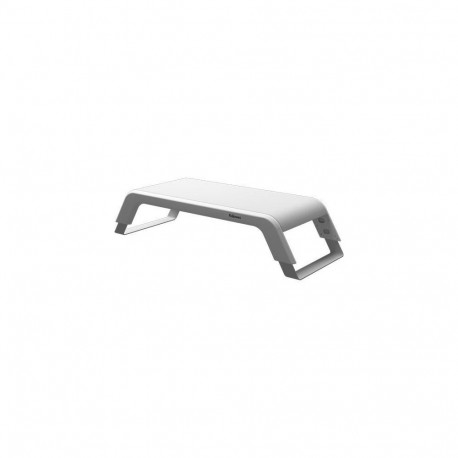 Fellowes MONITOR ACC STAND HANA LT/WHITE 100016997