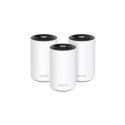 TP-Link WRL MESH ROUTER 5400MBPS/DECO XE75(3-PACK)