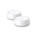 TP-Link WRL MESH ROUTER 3600MBPS/DECO BE25(3-PACK)