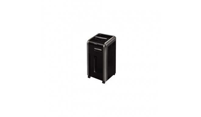 Fellowes SHREDDER MICROSHRED 225MI/MICRO-CUT 4620101