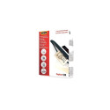 Fellowes LAMINATOR POUCH GLOSSY CARD/125 100PCS 5306901