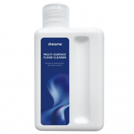 DREAME Multi-Surface Floor Cleaner 500ml , For All MOVA model White