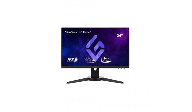 VIEWSONIC LCD Monitor||VX2479J-HD-PRO|24"|Gaming|Panel IPS|1920x1080|16:9|180 Hz|Matte|1 ms|Swivel|P