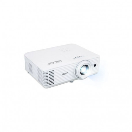 Acer H6546Ki Projector, DLP, FHD, 5200lm, 10000:1, White
