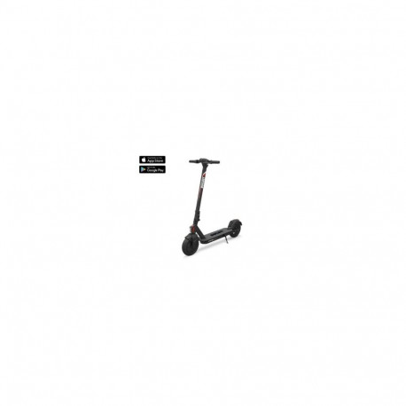 Ducati Electric Scooter PRO-II PLUS, 350 W, 10inch, 6-25 km/h Black