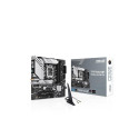 Asus Mainboard||Intel B760 Express|LGA1700|Micro-ATX|Memory DDR4|Memory slots 4|3xPCI-Express 4.0 16