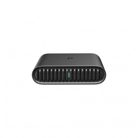 TP-Link AX1500 Wi-Fi 6 Pocket Travel Router | TL-WR1502X | 802.11ax | 1201 Mbit/s | Ethernet LAN (RJ
