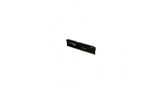 Kingston MEMORY DIMM 16GB DDR5-6000/KF560C36BBE2-16