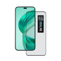 - OBAL:ME 5D Glass Screen Protector for Honor 200 Lite Black
