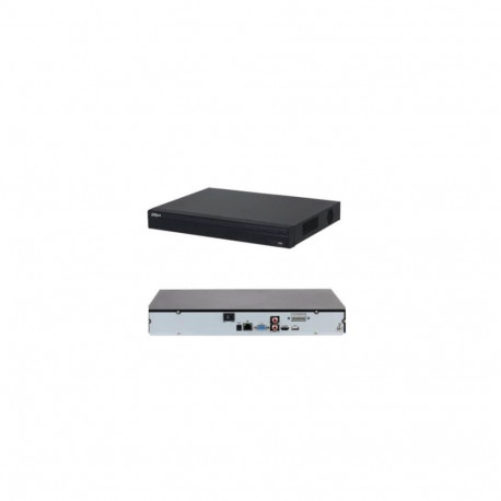 DAHUA NET VIDEO RECORDER 16CH/NVR4216-4KS3