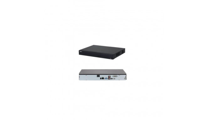 DAHUA NET VIDEO RECORDER 16CH/NVR4216-4KS3