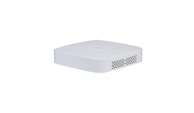 DAHUA NET VIDEO RECORDER 4CH 4POE/NVR2104-P-4KS3