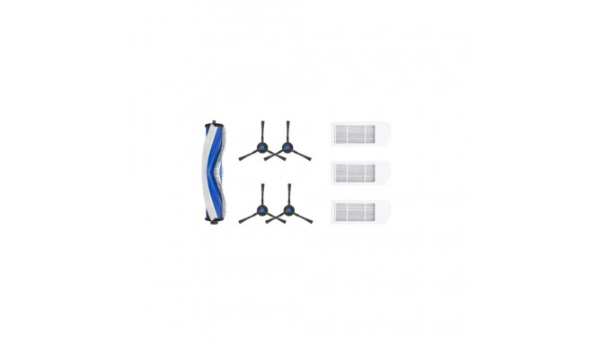 Ecovacs Cleaner Accessory Kit for N20 Plus/N20 Pro Plus | DKT080155