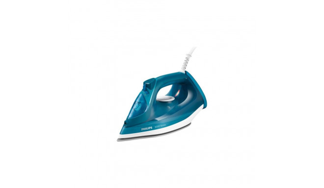 Philips DST3040/70 3000 Series | Steam Iron | 2600 W | Water tank capacity 300 ml | Continuous steam