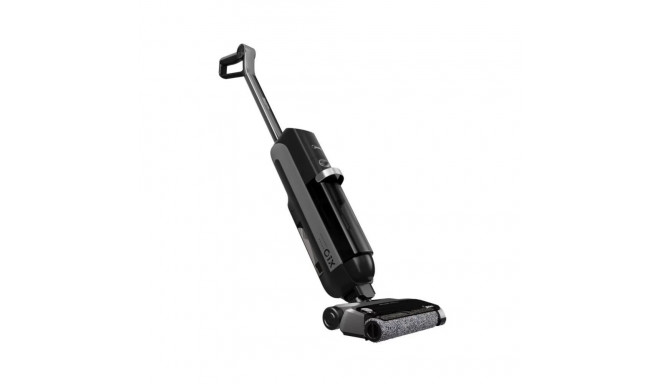 Midea Cordless Vacuum Cleaner | X10 Wet and Dry | 220 W | 22.2 V | Operating time (max) 35 min | Bla