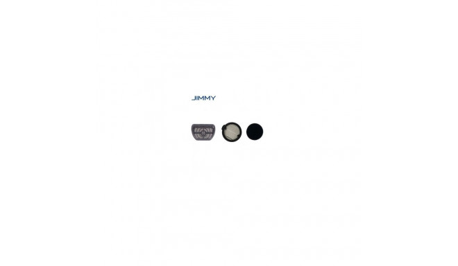 Jimmy | Filter Kit | White