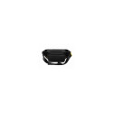 Divoom Pixoo sling bag Premium Weather proof with Led Pixel Art Display&App Control Black