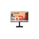 LG 27BA550-B 27" IPS/1920x1080/16:9/250cd/HDMI, DisplayPort, Headphone Out