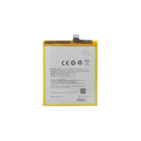 Battery BLP657 Li-Ion 3300mAh OnePlus 6