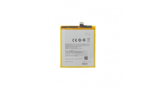 - BLP657 Battery for OnePlus 6 3300mAh Li-Ion (OEM)