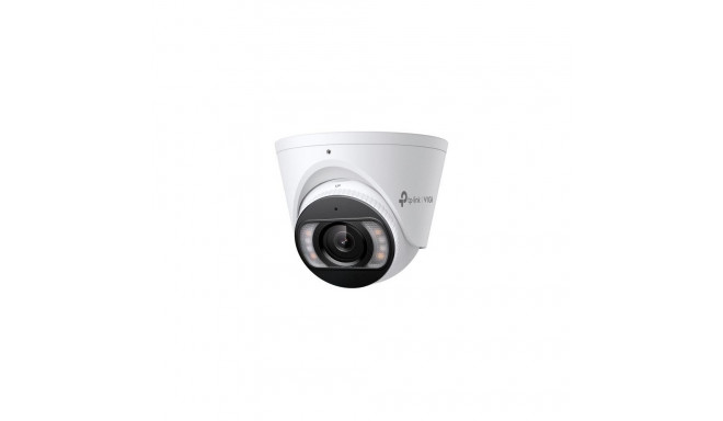 TP-Link NET CAMERA TURRET H.265+ 8MP/VIGI C485(4MM)