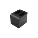 INSTA360 ACTION CAM ACC CHARGING/STATION PRO CINPBTC/A