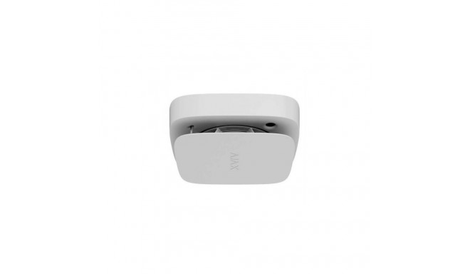 AJAX DETECTOR WRL FIREPROTECT 2 RB/HSC WHITE 52252