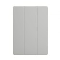 Evelatus Galaxy Tab S9 Tablet case with imitate microfiber inside Silver