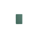 Evelatus Galaxy Tab A9 Tablet case with imitate microfiber inside Green