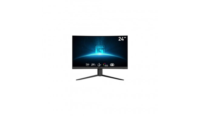 MSI LCD Monitor||G24C4 E2|23.6