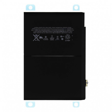 - Battery for iPad Air 2 7340mAh Li-Ion (Bulk)