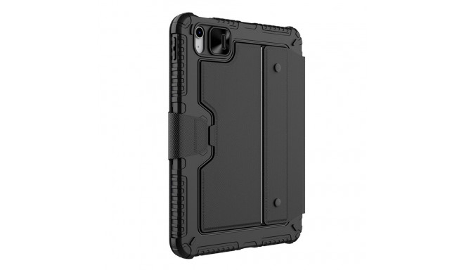 Nillkin - Nillkin Bumper Combo Keyboard Case for iPad 10.9 2022 Black