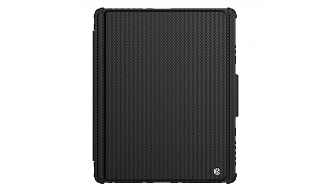 Nillkin - Nillkin Bumper Link Keyboard Case (Backlit Version) for iPad Pro 12.9 2020/2021/2022/ Air 