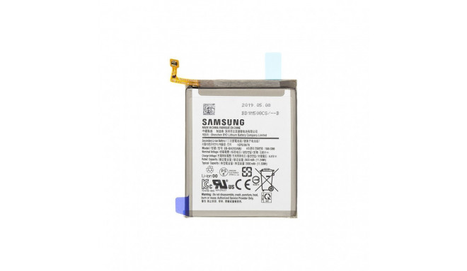Samsung - EB-BA202ABU Samsung Battery Li-Pol 3000mAh (Service Pack)