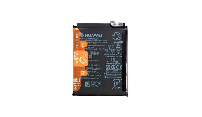 Huawei - HB486586ECW Huawei Battery 4100mAh Li-Pol (Service Pack)